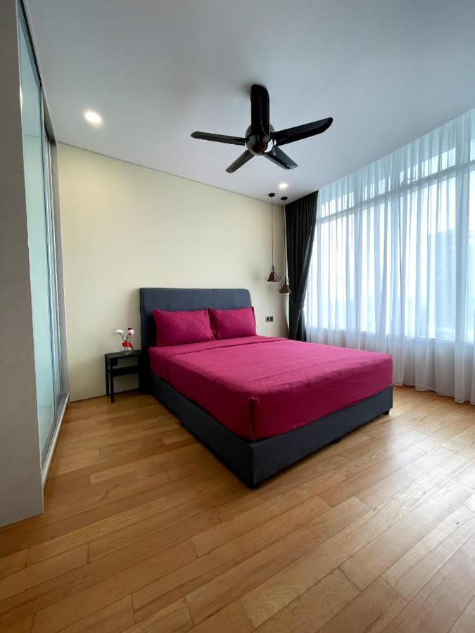 Vortex Suites Klcc By C&C Fortune Kuala Lumpur Bagian luar foto