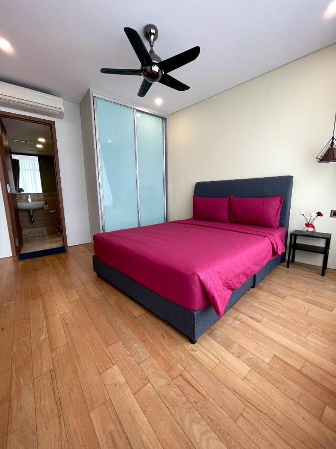 Vortex Suites Klcc By C&C Fortune Kuala Lumpur Bagian luar foto