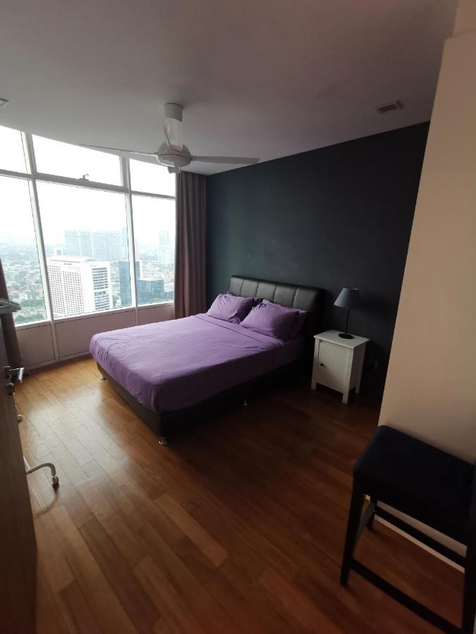 Vortex Suites Klcc By C&C Fortune Kuala Lumpur Bagian luar foto
